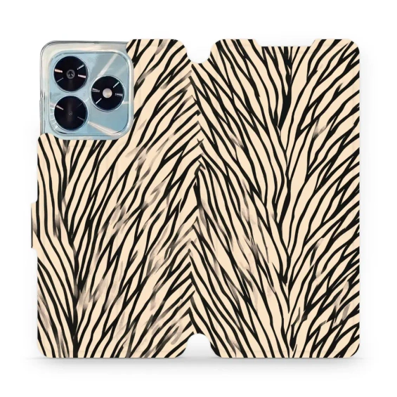 Etui do Huawei Honor X5c Plus - wzór VA52S