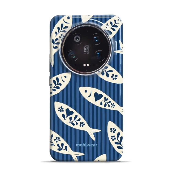 Case Elite Pro for Xiaomi 14 Ultra 5G - Design EP89E