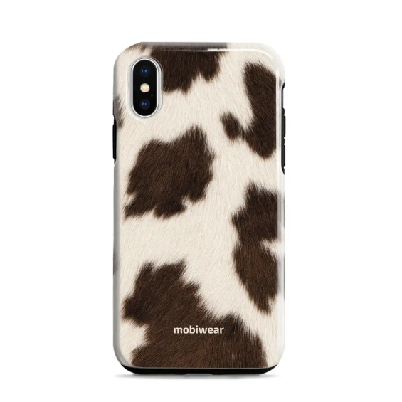 Etui Elite Pro do Apple iPhone X - wzór E166E