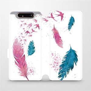 Phone Case Samsung Galaxy A80 - Design MR08S