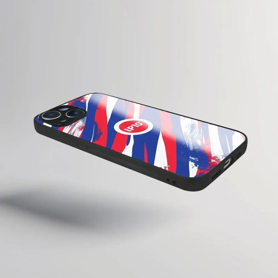 Etui Glossy Case do Samsung Galaxy S25 Plus - wzór G10GZ