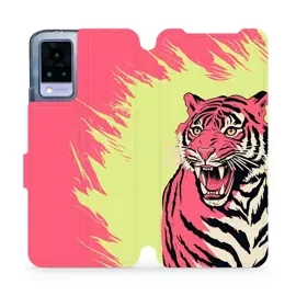 Phone Case Vivo V21 5G - Design VP51S