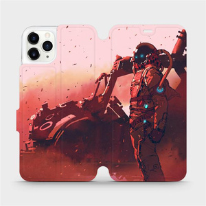 Phone Case Apple iPhone 11 Pro Max - Design MA09S