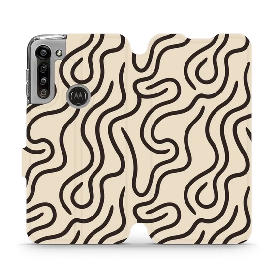Phone Case Motorola Moto G8 Power - Design VA60S