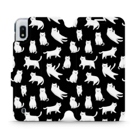 Phone Case Samsung Galaxy A10 - Design V163S