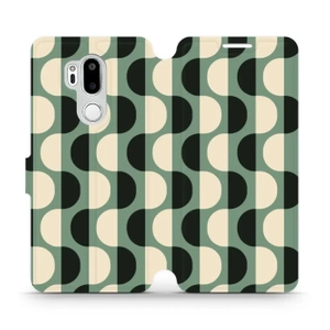 Etui do LG G7 ThinQ - wzór VA56S