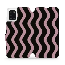 Phone Case Samsung Galaxy A31 - Design VA54S