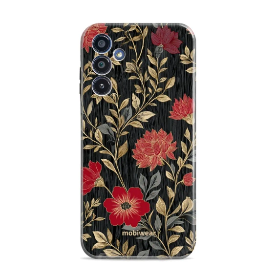 Case Elite Pro for Samsung Galaxy A15 5G - Design E172E