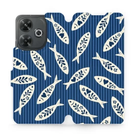 Hülle für Xiaomi Redmi 13 - Farbe VP89S