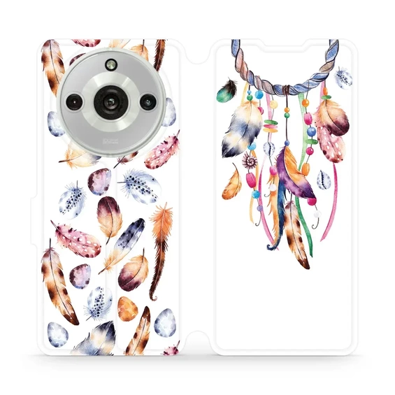 Phone Case Realme 11 Pro - Design M003S