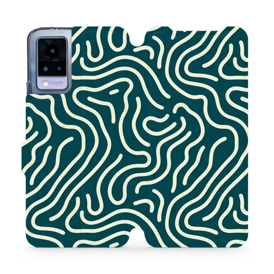 Phone Case Vivo V21 5G - Design VA61S