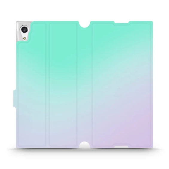 Phone Case Sony Xperia XA1 Ultra - Design VP63S