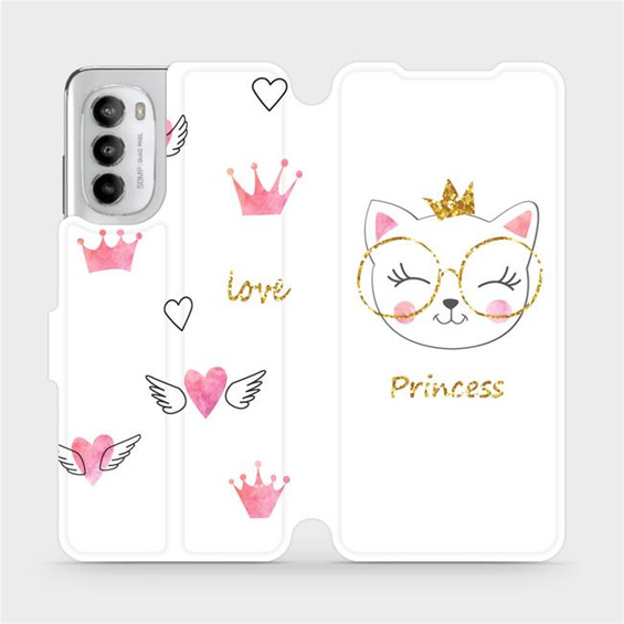 Phone Case Motorola Moto G82 5G - Design MH03S