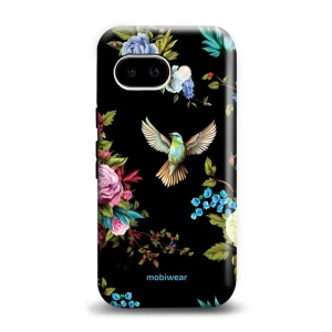 Etui Elite Pro do Google Pixel 9A - wzór ED09E