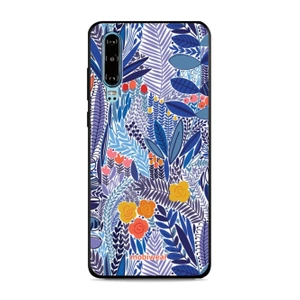 Phone Glossy Case Huawei P30 - Design G037G