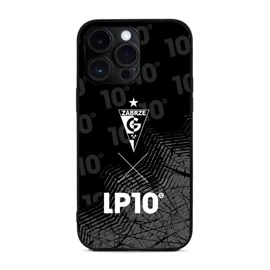 Hülle Glossy Case für Apple iPhone 14 Pro Max - Farbe G11GZ