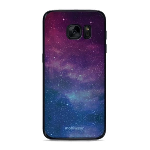 Phone Glossy Case Samsung Galaxy S7 - Design G049G