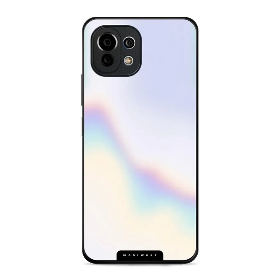 Hülle Glossy Case für Xiaomi 11 Lite 5G NE - Farbe G064G