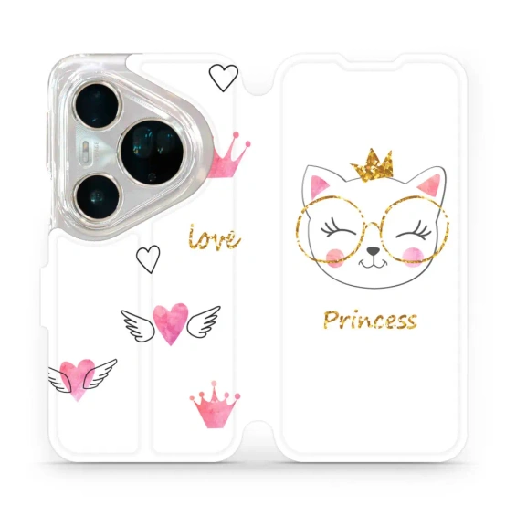 Phone Case Huawei Pura 80 Ultra - Design MH03S