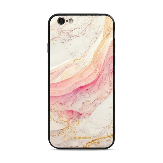 Etui Glossy Case do Apple iPhone 6s - wzór G027G