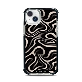 Case MagSafe Elite Bumper for Apple iPhone 14 Plus - Design DA63D