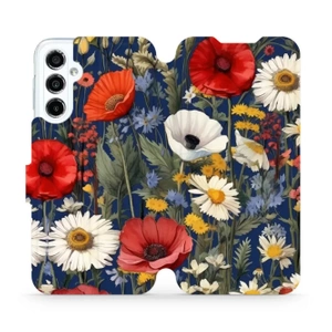 Hülle für Samsung Galaxy M34 5G - Farbe VP46S