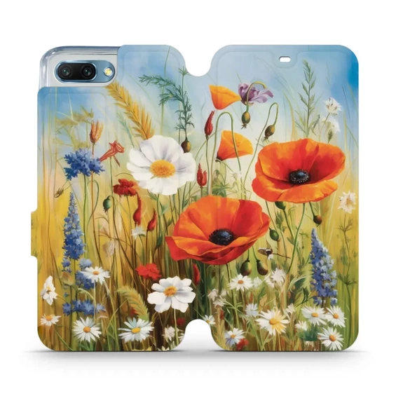Phone Case Huawei Honor 10 - Design VP43S