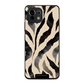 Hülle Glossy Case für Xiaomi 11 Lite 5G NE - Farbe GA53G