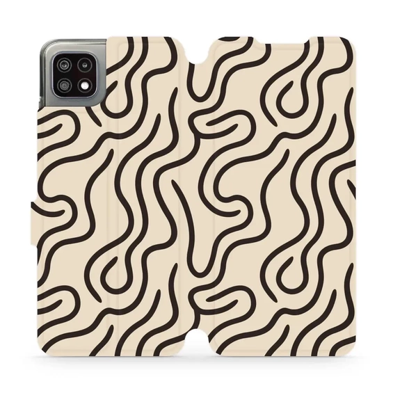 Phone Case Samsung Galaxy A22 5G - Design VA60S