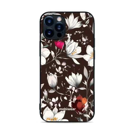 Phone Glossy Case Apple iPhone 12 Pro - Design GP72G