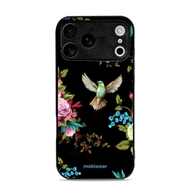 Phone Glossy Case Apple iPhone 17 Pro Max - Design G041G