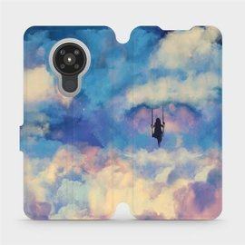 Phone Case Nokia 5.3 - Design MR09S