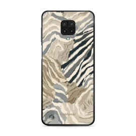 Phone Glossy Case Xiaomi Redmi Note 9 Pro - Design G168G