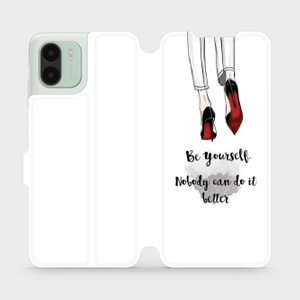Phone Case Xiaomi Redmi A2 Plus - Design M046P