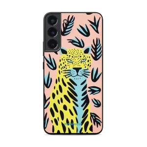 Hülle Glossy Case für Samsung Galaxy S22 Plus - Farbe G052G