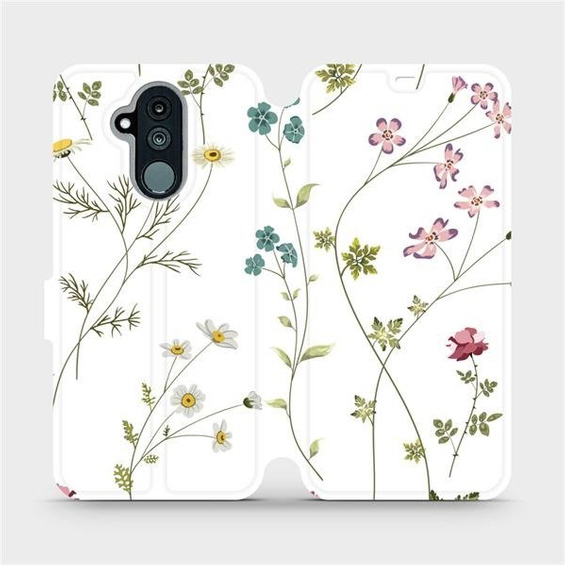 Etui do Huawei Mate 20 Lite - wzór MD03S