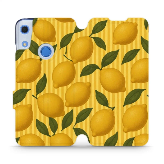 Phone Case Huawei Y6S - Design VP81S