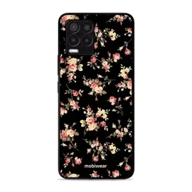 Phone Glossy Case Realme 8 - Design G039G