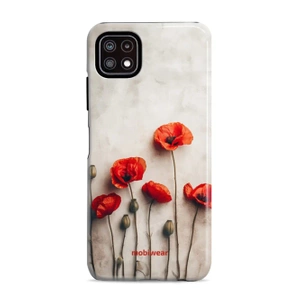 Case Elite Pro for Samsung Galaxy A22 5G - Design EP42E