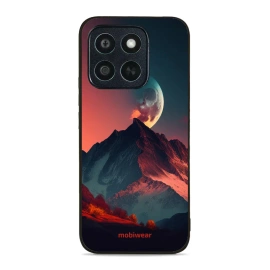 Phone Glossy Case Huawei Honor X8c - Design G007G