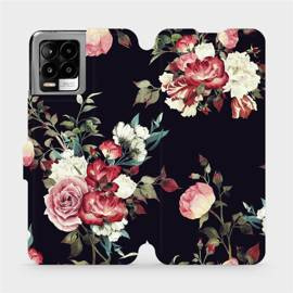 Phone Case Realme 8 - Design VD11P