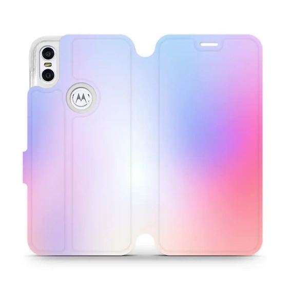 Phone Case Motorola One - Design VP65S