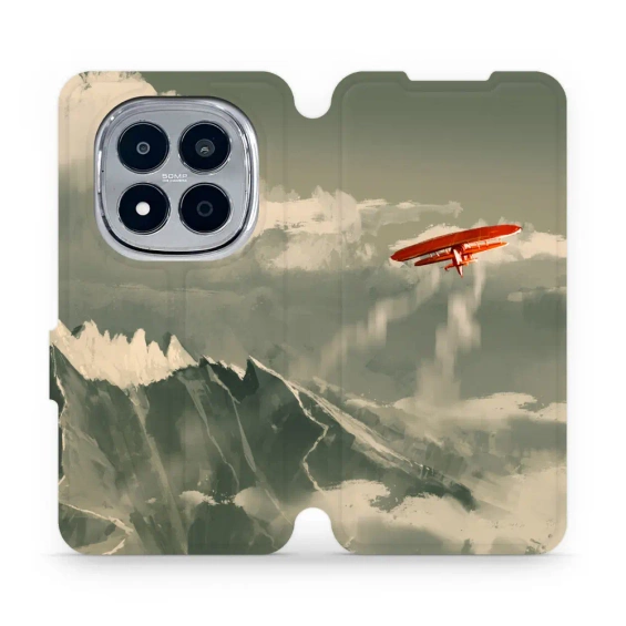 Phone Case Xiaomi Redmi Note 15 Pro Plus 5G - Design MA03P