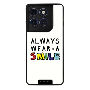 Etui Glossy Case do Motorola Edge 60 Pro - wzór G077G