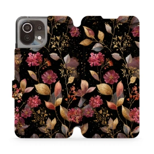 Phone Case Xiaomi Mi 11 Lite - Design V171S