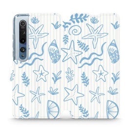 Etui do Xiaomi Mi 10 - wzór VP88S