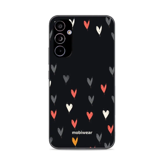Hülle Glossy Case für Samsung Galaxy A34 5G - Farbe GP79G