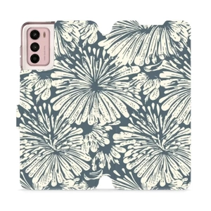 Etui do Motorola Moto G42 - wzór VA42S