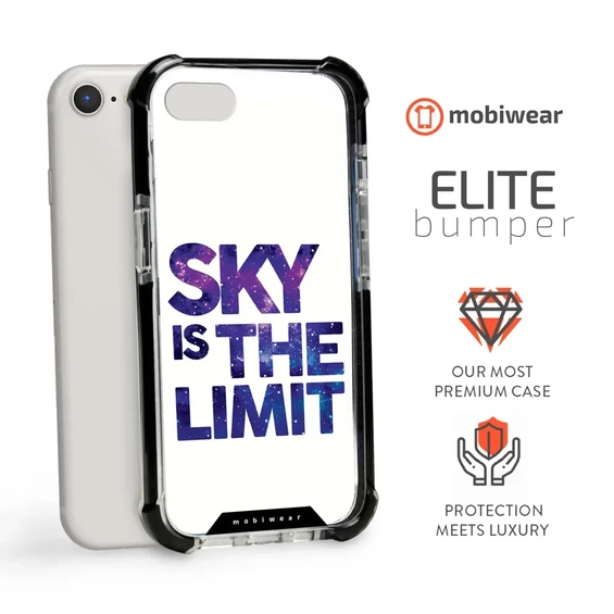 Etui MagSafe Elite Bumper Apple iPhone 7 - wzór D081D