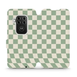 Phone Case Motorola One Zoom - Design VA58S